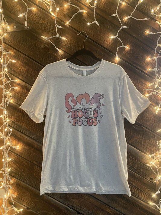 Hocus Pocus T-Shirt