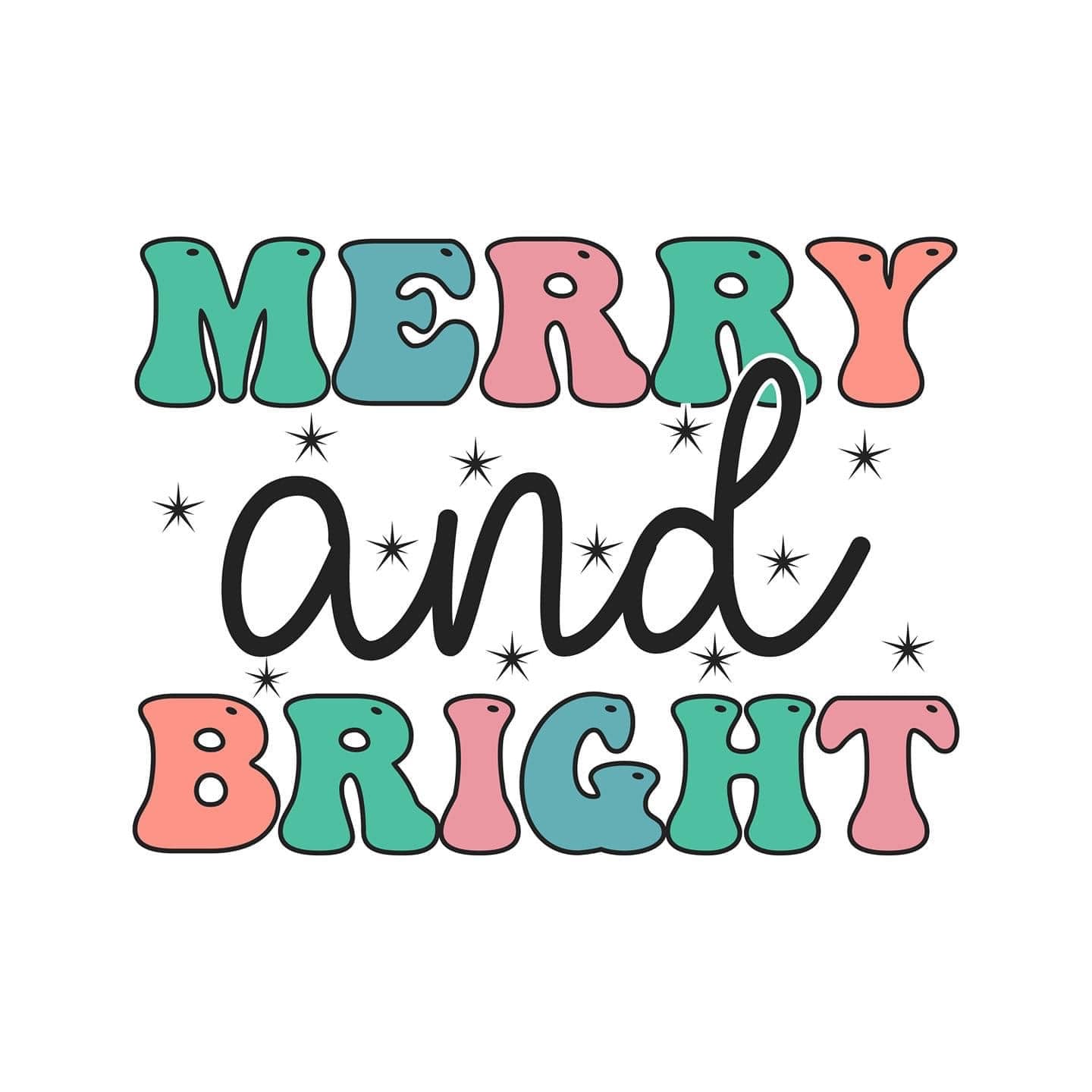 Merry & Bright Clothing