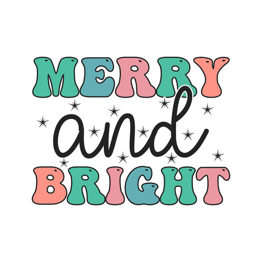 Merry & Bright Clothing